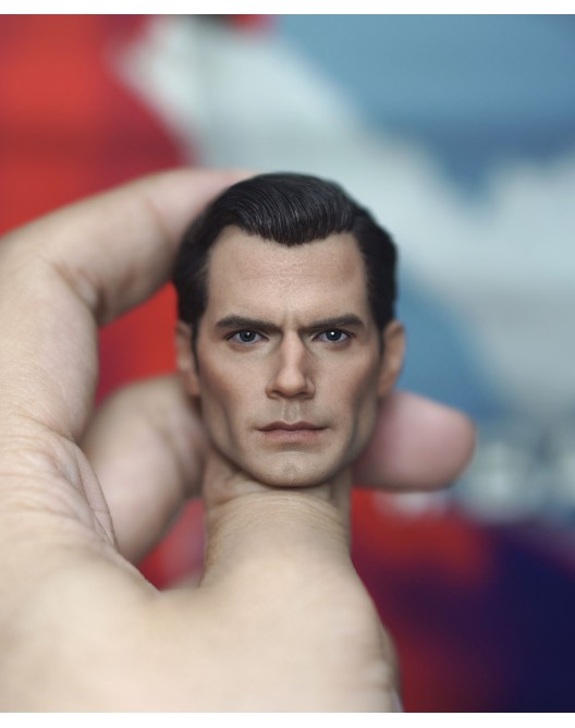 Male Base Body w/Head Sculpt Details about   1/6 Scale Toy Brothersworker Monkey