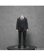 Manipple MP53 1/12 Scale Suit set with body
