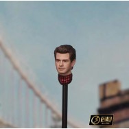 Manipple MP76 1/12 Scale Male Head Sculpt