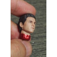 Manipple 1/12 Scale Neck Collar for MP01 head sculpt