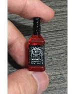 Custom 1/6 Scale Bottle of Whiskey