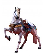 303TOYS MP038 1/6 Scale WHITE TIGER, THE STEED OF ZHOU YU