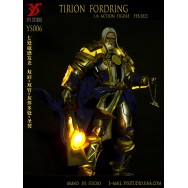 3YS Studio YS006 1/6 Scale The Grand Lord Tirion Fordring