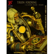 3YS Studio YS006 1/6 Scale The Grand Lord Tirion Fordring