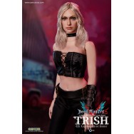 Asmus DMC504 1/6 Scale THE DEVIL MAY CRY - Trish