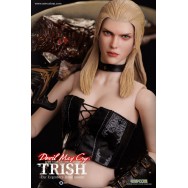 Asmus DMC504 1/6 Scale THE DEVIL MAY CRY - Trish