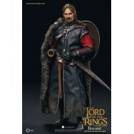 Asmus LOTR017Q 1/6 Scale Lord of The Rings Boromir