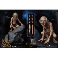 ASMUS LOTR030LUX 1/6 Scale GOLLUM LUXURY EDITION