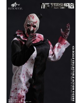 FISH BONE TOYS FB-Z018 1/6 Scale The Terrifier joker