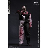 FISH BONE TOYS FB-Z018 1/6 Scale The Terrifier joker