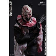 FISH BONE TOYS FB-Z018 1/6 Scale The Terrifier joker