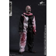 FISH BONE TOYS FB-Z018 1/6 Scale The Terrifier joker