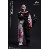 FISH BONE TOYS FB-Z018 1/6 Scale The Terrifier joker