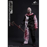 FISH BONE TOYS FB-Z018 1/6 Scale The Terrifier joker