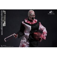 FISH BONE TOYS FB-Z018 1/6 Scale The Terrifier joker