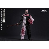 FISH BONE TOYS FB-Z018 1/6 Scale The Terrifier joker