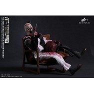 FISH BONE TOYS FB-Z018 1/6 Scale The Terrifier joker