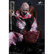 FISH BONE TOYS FB-Z018 1/6 Scale The Terrifier joker