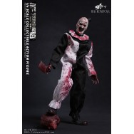 FISH BONE TOYS FB-Z018 1/6 Scale The Terrifier joker