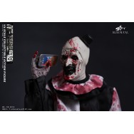 FISH BONE TOYS FB-Z018 1/6 Scale The Terrifier joker