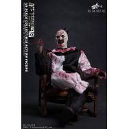 FISH BONE TOYS FB-Z018 1/6 Scale The Terrifier joker