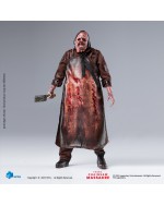 HIYA EST0132 1/12 Scale Texas Chainsaw Massacre Leatherface