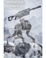 JackalX JX013 1/6 Scale Ally Collectible Figure