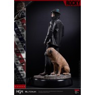BLITZWAY BW-SS-22101 1/4 Scale Rocky 1976 Statue
