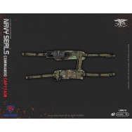 CFTOYS LW019 1/12 Scale SEAL Special Assault Team-Captain