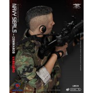 CFTOYS LW020 1/12 Scale SEAL Special Assault Team-Top Soldier