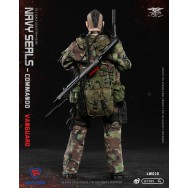 CFTOYS LW020 1/12 Scale SEAL Special Assault Team-Top Soldier