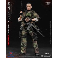 CFTOYS LW020 1/12 Scale SEAL Special Assault Team-Top Soldier