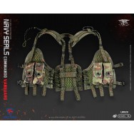 CFTOYS LW020 1/12 Scale SEAL Special Assault Team-Top Soldier