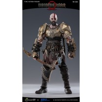 TAKETHAT X brotoys TB001 1/12 Scale DEICIDE WAR DX Edition (Re-issue)