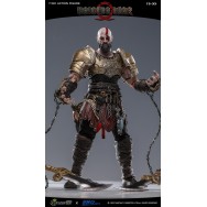 TAKETHAT X brotoys TB001 1/12 Scale DEICIDE WAR DX Edition (Re-issue)