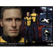 CGLTOYS MF14 1/6 Scale Variant Magnetic King