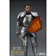 Coomodel PE014/15/16 1/12 Scale Knights in 3 style