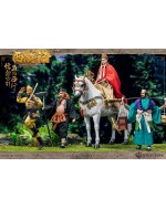 Haoyutoys H22030 1/12 Scale Journey to the West Full set