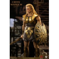 HAOYUTOYS HH18074A 1/6 Scale Greek legendary warrior