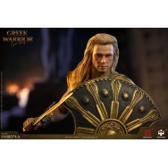 HAOYUTOYS HH18074A 1/6 Scale Greek legendary warrior