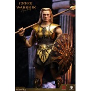 HAOYUTOYS HH18074A 1/6 Scale Greek legendary warrior