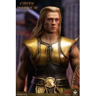 HAOYUTOYS HH18074A 1/6 Scale Greek legendary warrior