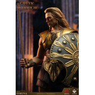 HAOYUTOYS HH18074A 1/6 Scale Greek legendary warrior