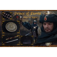 HAOYUTOYS  HH18032A 1/6 Scale Imperial Legion-Prince of Persia Normal Edition