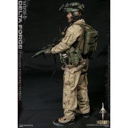 DAMTOYS 78091 1/6 Scale DELTA FORCE 1st SFOD-D "Operation Enduring Freedom"