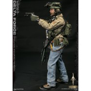 DAMTOYS 78091 1/6 Scale DELTA FORCE 1st SFOD-D "Operation Enduring Freedom"