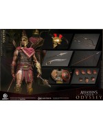 Damtoys DMS019 1/6 Scale Assassin's Creed Odyssey - Alexios 