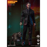 Damtoys GK028 1/6 Scale Gangsters Kingdom--- DIAMOND 8 JOY