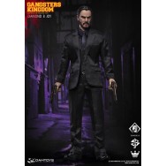 Damtoys GK028 1/6 Scale Gangsters Kingdom--- DIAMOND 8 JOY