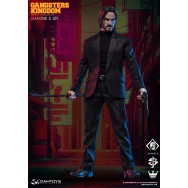 Damtoys GK028 1/6 Scale Gangsters Kingdom--- DIAMOND 8 JOY